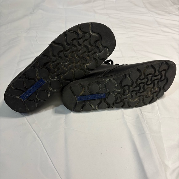 Birkenstock Men’s 45 Harris Leather Boot - Picture 7 of 11